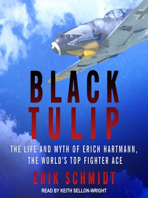 cover image of Black Tulip